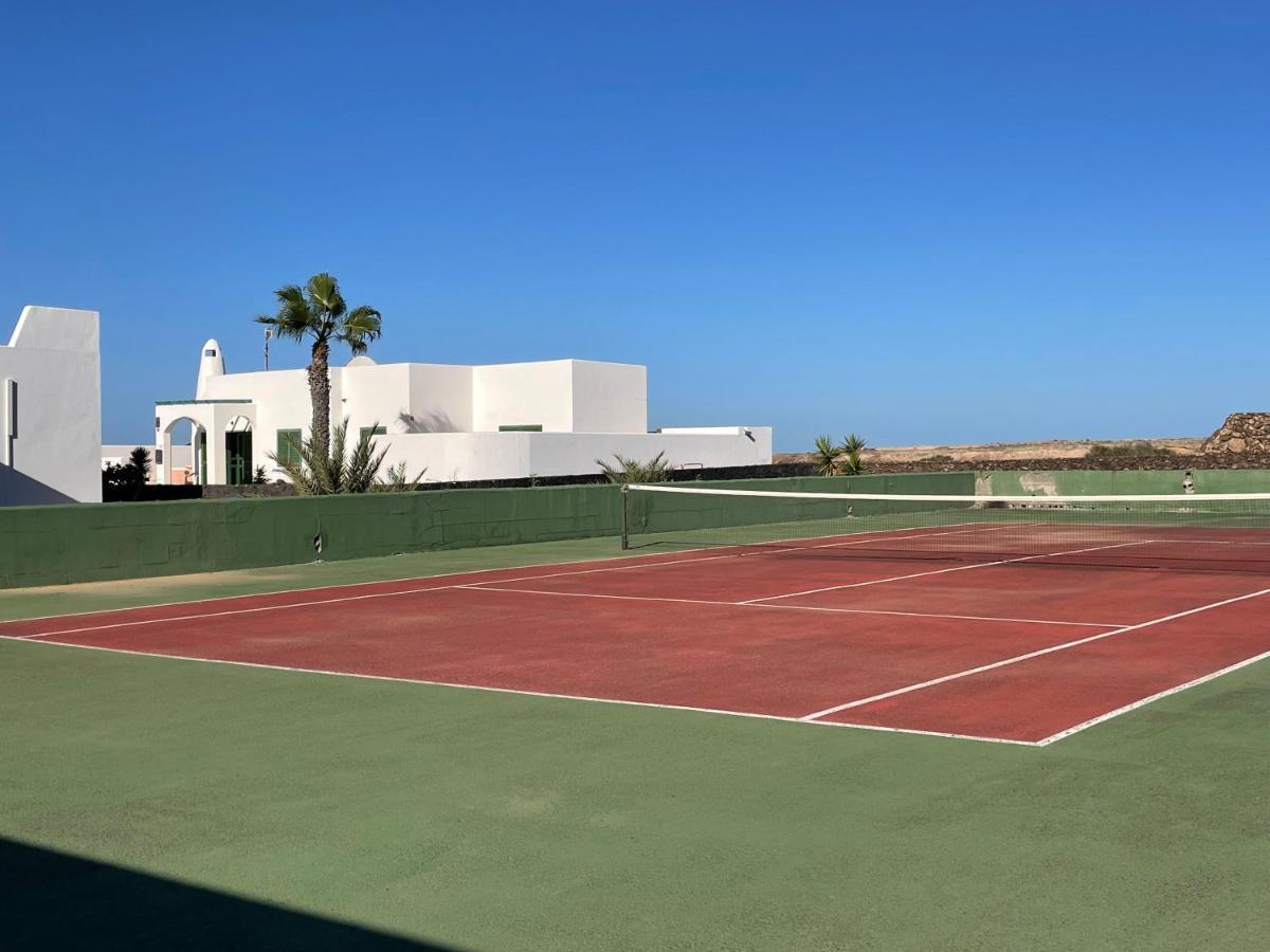 Casa Marahoba - Relax At Pool And Beach Playa Blanca  Exterior photo